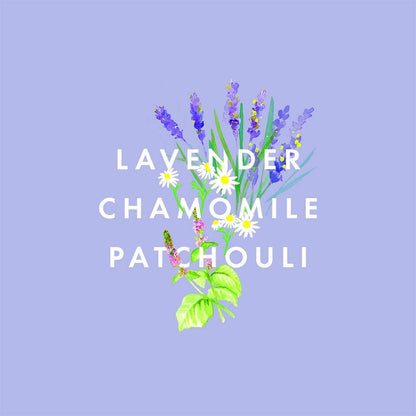 Neom - Lavender & Chamomile Mist for Body & Pillow, 1 Fl Oz | Perfect Night's Sleep Range | Essential Oils | Pillow Mist