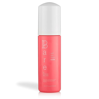 Self Tan Foam, Dark, 150