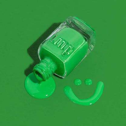duri Nail Polish, 800 Giggling