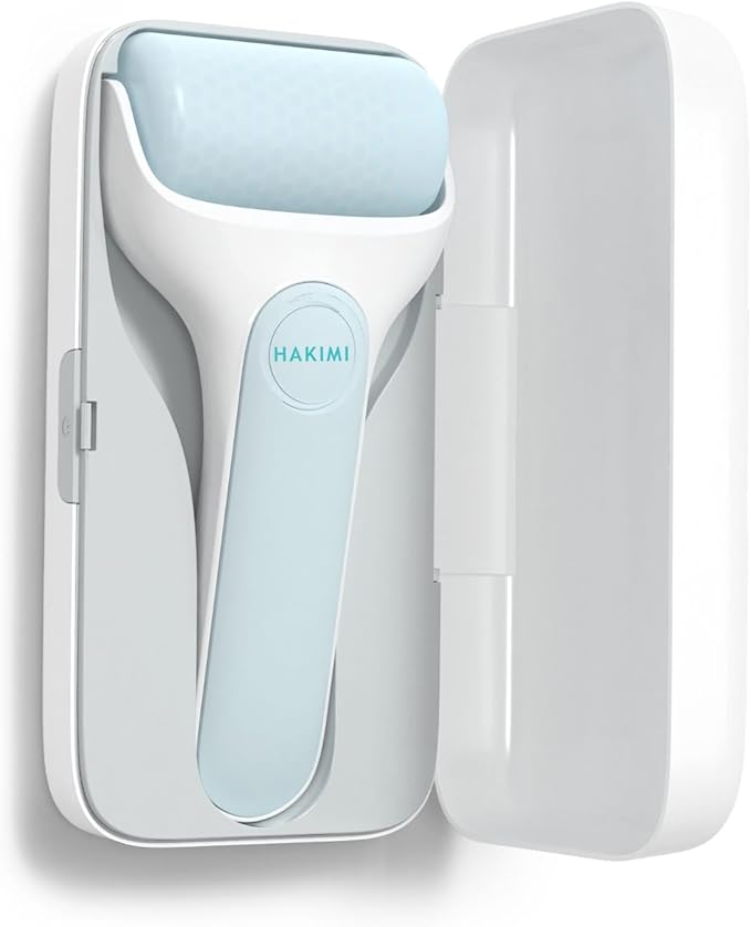 HAKIMI Skin Care Ice Roller