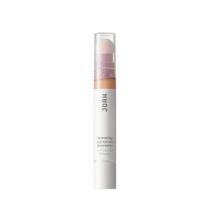 Joah perfect complexion under eye