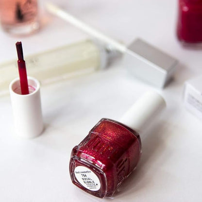 duri Nail Polish, 754 Social