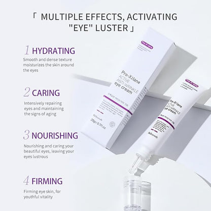 Deleventh korean brand pro-xilane active