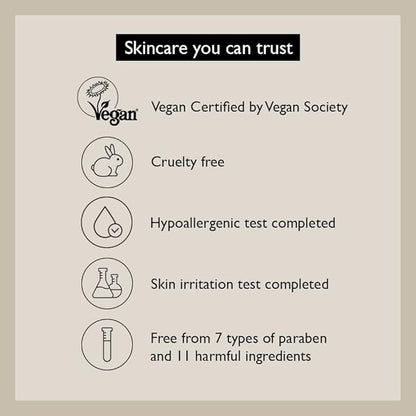 Haruharu wonder black rice bakuchiol