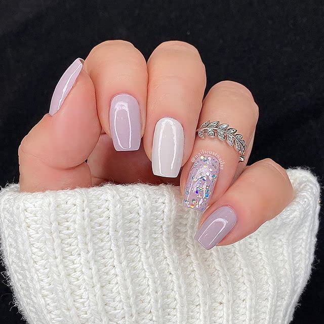 duri Nail Polish, 740 Capricorn,