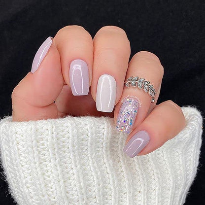 duri Nail Polish, 740 Capricorn,