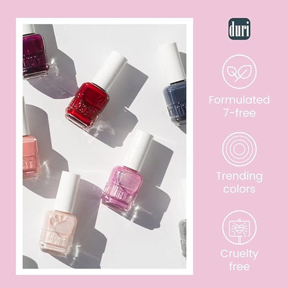 duri Nail Polish, 795 Dear