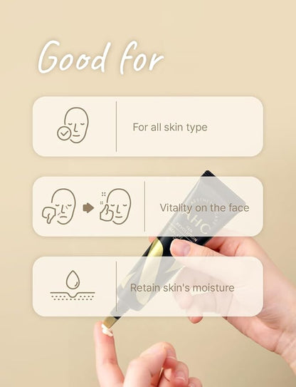 Ahc ten revolution real eye