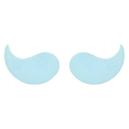 Indeed Labs Snoxin II Under Eye Patches - Argireline & Niacinamide Reduce Dark Circles, Puffy Eyes, Undereye Bags, Wrinkles - Biodegradable Hydrogel Under Eye Patches for Fine Lines & Crows Feet