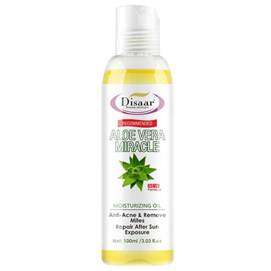 DISAAR BEAUTY Aloe Vera Moisturizing