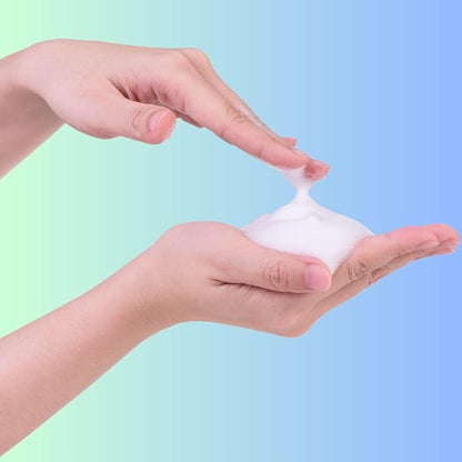 EXFOLI-TAN Mousse Self Tan Prep,