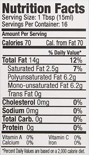 Essence of Argan Organic Moroccan Argan Oil for Cooking, Vegan Eco-Certified USDA-Approved Natural Argan Oil, Great Culinary Oil and Keto Dressing Rich in Nutrients, 25 Ounces