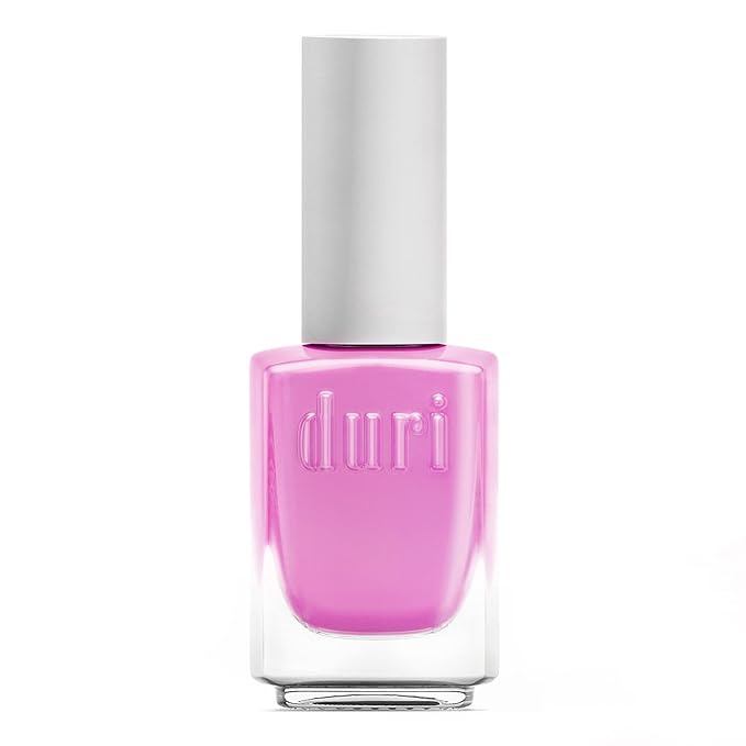 duri Nail Polish, 110S Lilac