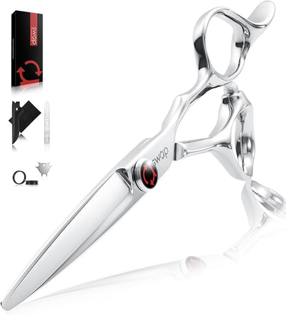 SWAP Professional Hair Cutting Scissors