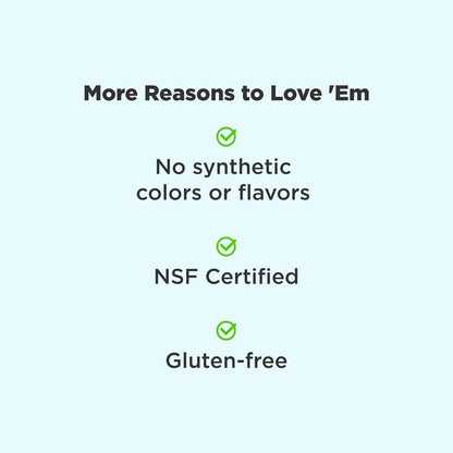 OLLY Ultra Strength Goodbye Stress Softgels, GABA, Ashwagandha, L-Theanine and Lemon Balm, Stress Relief Supplement - 60 Count