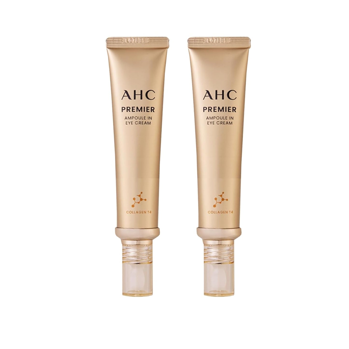 PREMIER AMPOULE IN EYE CREAM 40ml(1.35 fl.oz) x 2 AHC NEW VERSION SEASON 11