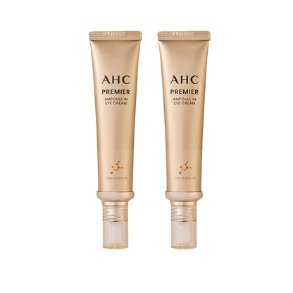PREMIER AMPOULE IN EYE CREAM 40ml(1.35 fl.oz) x 2 AHC NEW VERSION SEASON 11
