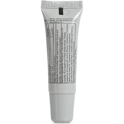 Anthony 25 spf lip balm