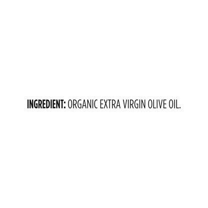 Amazon Grocery, Organic Extra Virgin Olive Oil, 51 Fl Oz (Previously Amazon Fresh, Packaging May Vary)