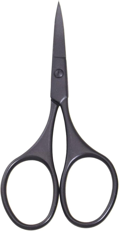 Multicolor Professional Grooming Scissors for