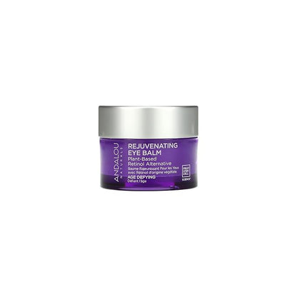 Andalou naturals age defying plant-based
