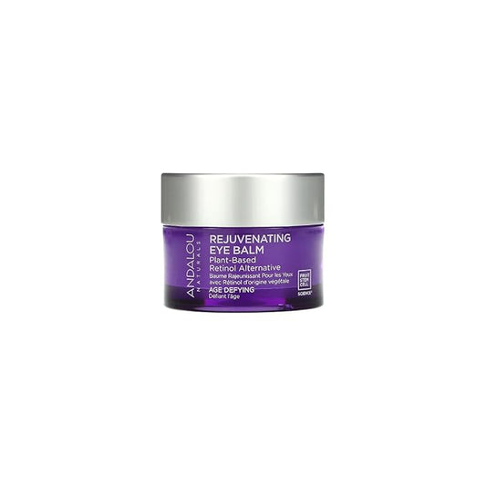 Andalou naturals age defying plant-based
