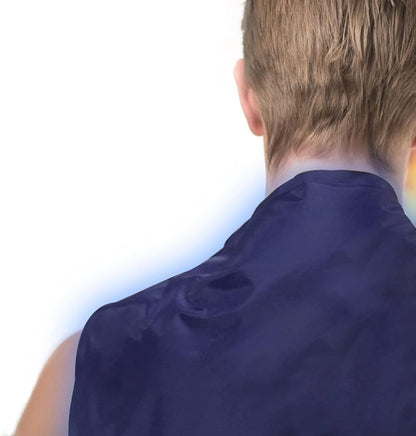 Large Gel Ice Pack 2 pack for Injuries Reusable, Flexible Hot Cold Therapy Pad for Hip, Back, Knee, Leg, Soothing Pain from Bruises & Sprains, Muscle Aches, Relief for Surgery, Back Pain 11.5" x 15.4"