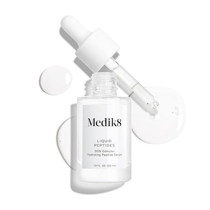 Medik8 Liquid Peptides - Advanced