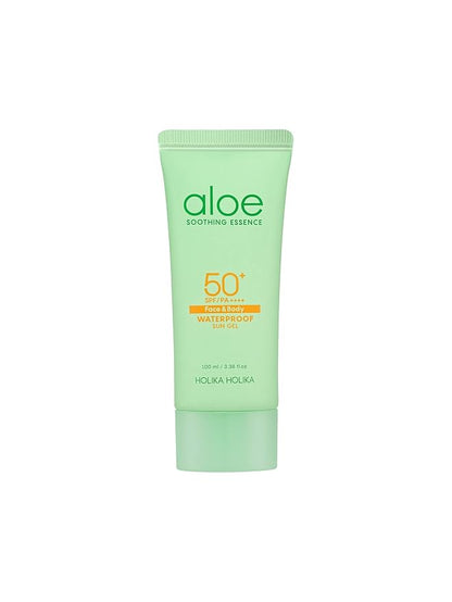 Holika Holika Aloe Waterproof Sun Cream 70ml