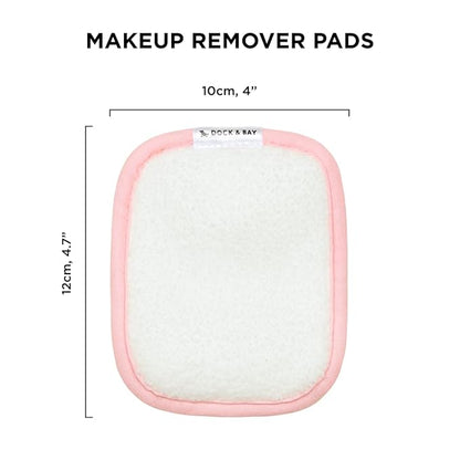 Dock & bay reusable makeup