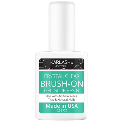 Karlash Nail Repair Kit for