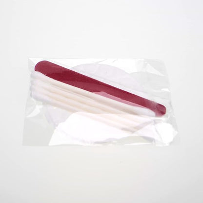 100 set hisposable hotels cosmetic