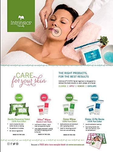 Intrinsics petite cotton 12-ply gauze