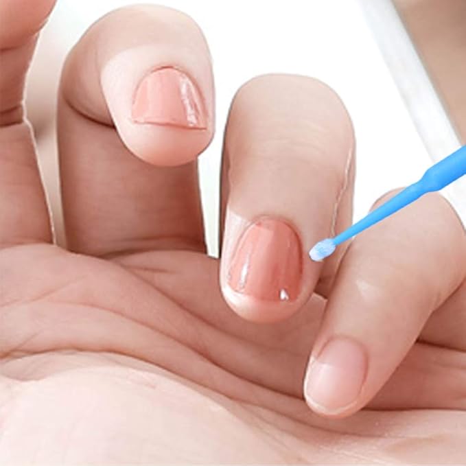 G2plus 500pcs cotton swabs, disposable