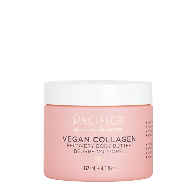 Pacifica Beauty | Vegan Collagen