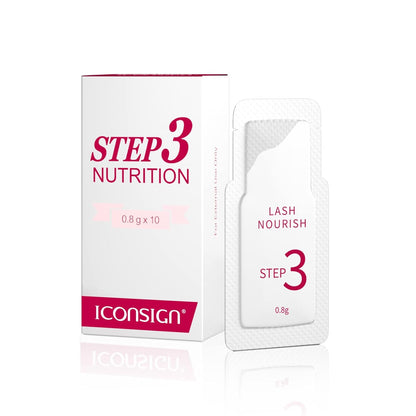 2025 Upgraded Fast Perm Lash Lift Kit Eyelash Perm Kit Eyelash Nutrition Lotion (Quantity: 10 Packs)