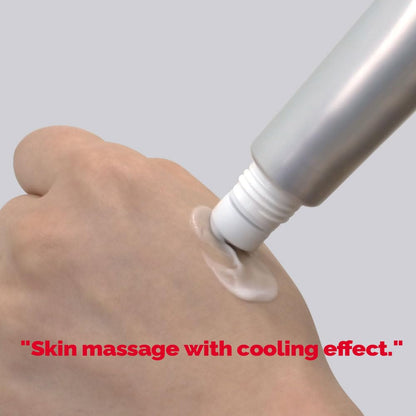 PS.PRETTYSKIN Roll On Eye Cream with Vitamin A and Stainless Steel ball Tip- Under Eye Roller Cream for Elasticity Wrinkles Puffiness Fine Lines-Korean eye cream 30ml/1.01fl.oz. (Retinol)