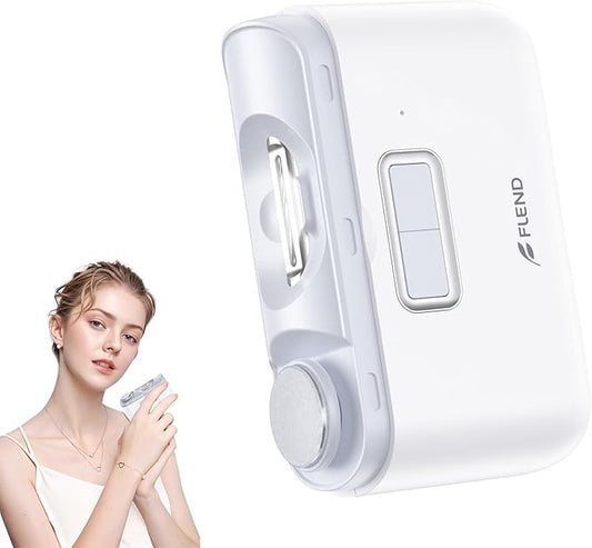 Electric Nail Clipper,Automatic Nail Clipper,Rechargeable