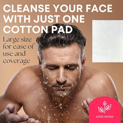 Swisspers premium ultra soft cleansing