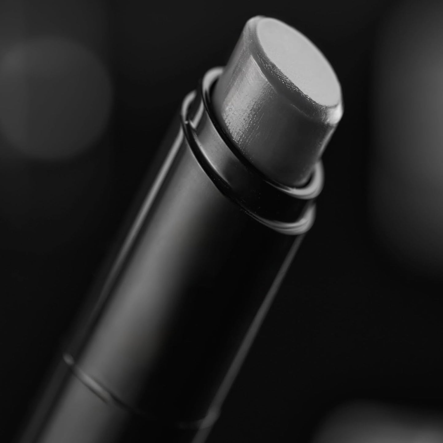 Harry's Black Lip Balm for Men - Hydrating Men's Lip Balm with Natural Finish - Korean Skincare Technology with Meadowfoam Oil (Pack of 2)