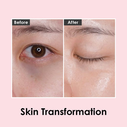 MEDI-PEEL Peptide9 Ampoule Eye Patch (Rose)