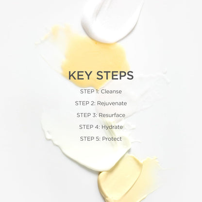 Jan Marini Skin Research Skin Care Management System - With Marini Physical Protectant Tinted SPF 45 - Normal/Combination Skin