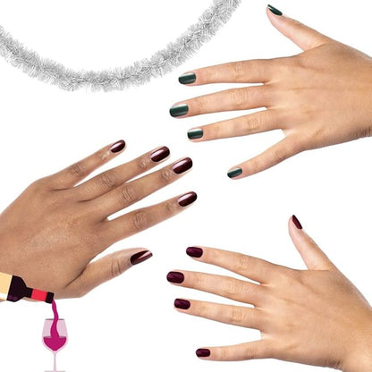 duri Nail Polish No. 10