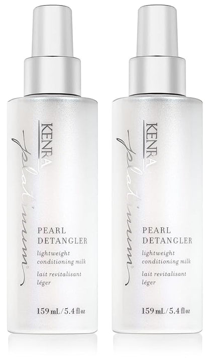 Kenra Platinum Pearl Detangler |