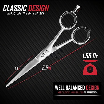 Hair Cutting Scissors Premium Professional