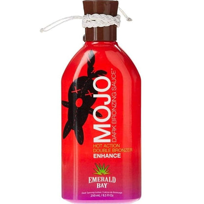 Emerald Bay Mojo Dark Bronzing Sauce