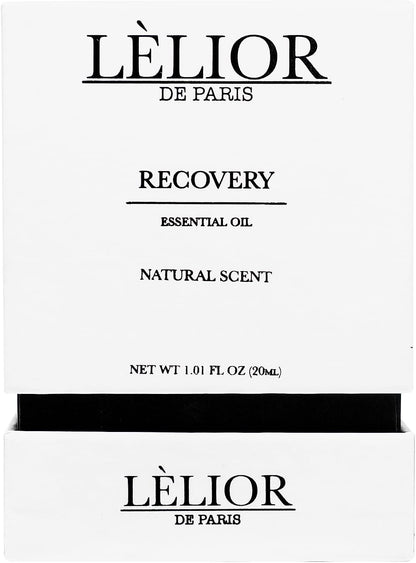 Aromatherapy Collection (20ML) (Recovery)
