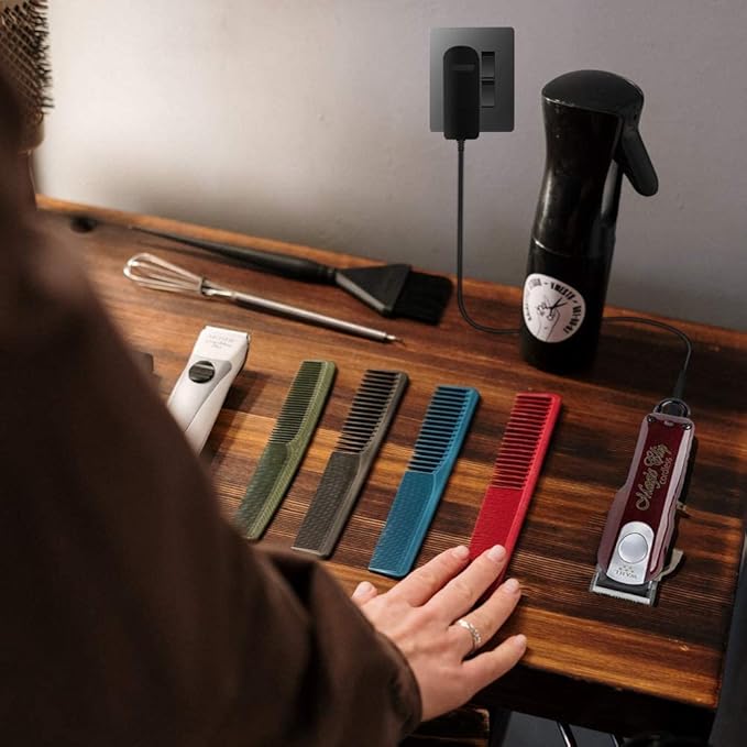 Replacement for Wahl Magic Clipper