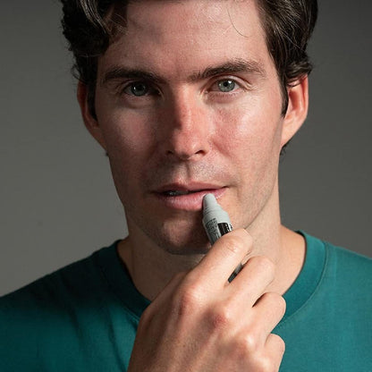 Anthony 25 SPF Lip Balm with Sunscreen for Lips – Contains Green Tea Extract, Shea Butter & Vitamin E – Moisturizing Repair Care Treatment for Chapped & Dry Lips 2-Pack