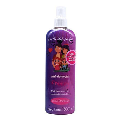 Hair Detangler 300 Ml. freezy